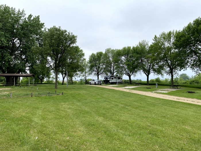 Tjossem Park