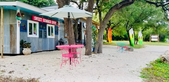 Star Rentals RV Park
