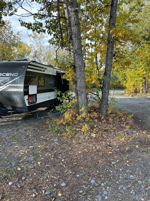 King For a Day Campground