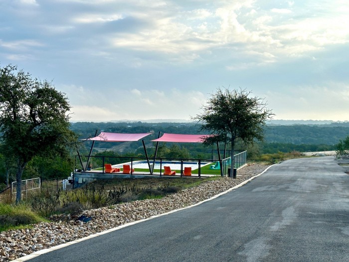 The Fitz RV Resort