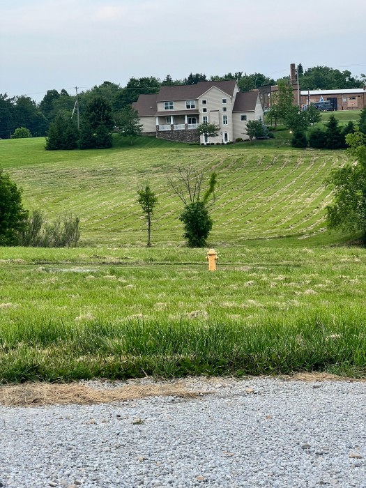Utica Shale RV Park