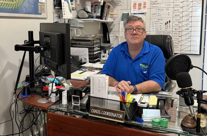 The Palms of Gainesville RV Resort