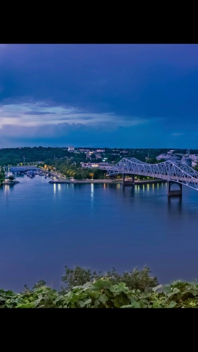 Florence AL RV Park