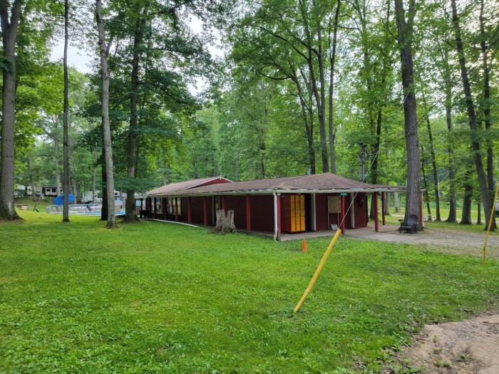 Sherwood Forest Campground and Resorts