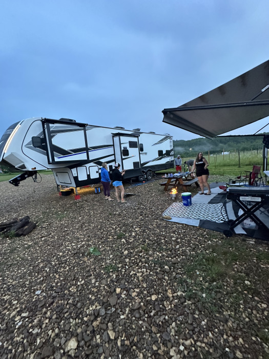 Mill Creek Outfitters