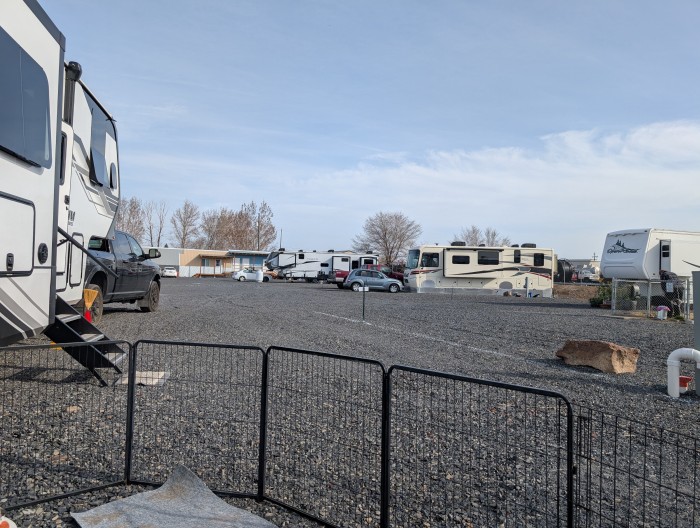 Quail Ridge RV Park