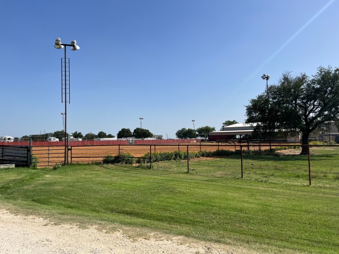4C’s Rodeo Ranch & RV Park