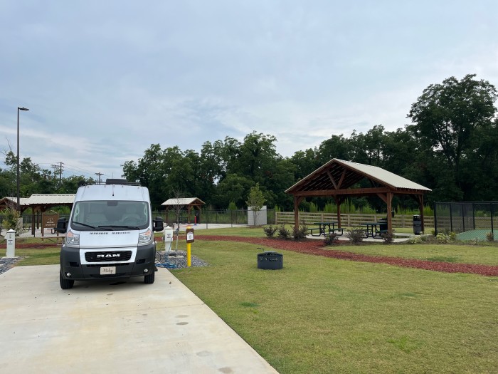 Love’s RV Stop – Cordele GA 801
