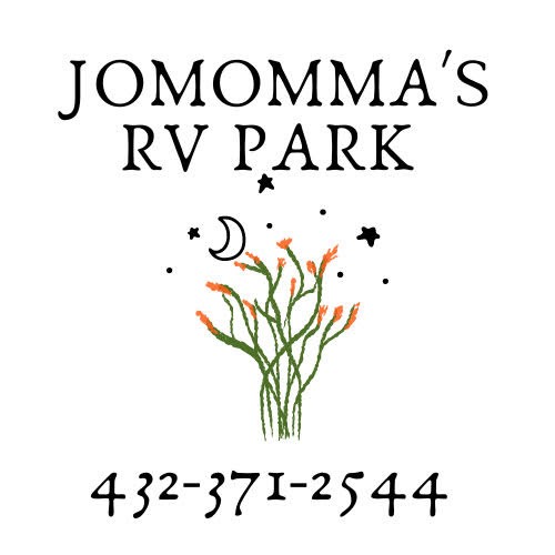 Jomommas R Park