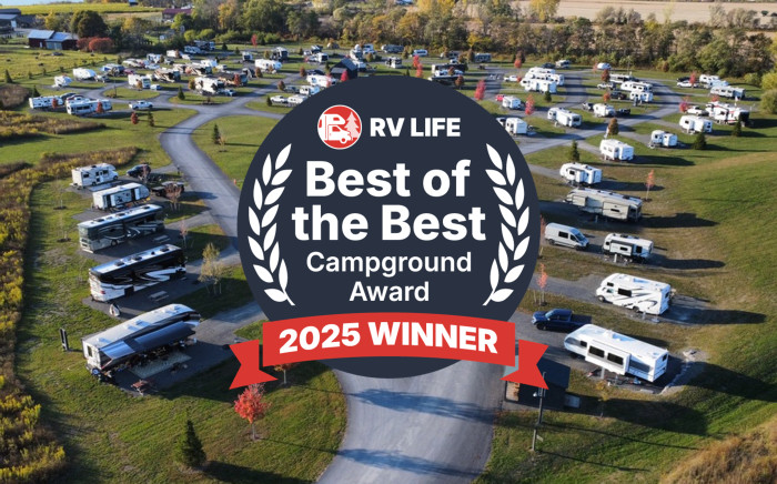 Finger Lakes RV Resort