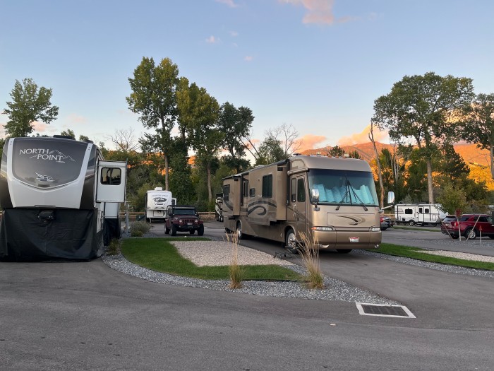Riverside RV Resort