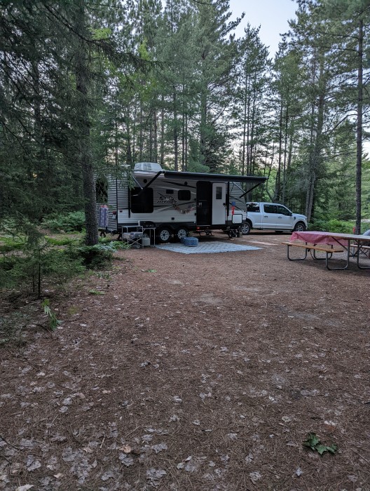 JoeIda Campground