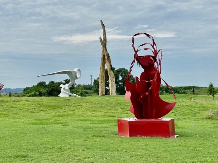 Skull Island Recreation Area
