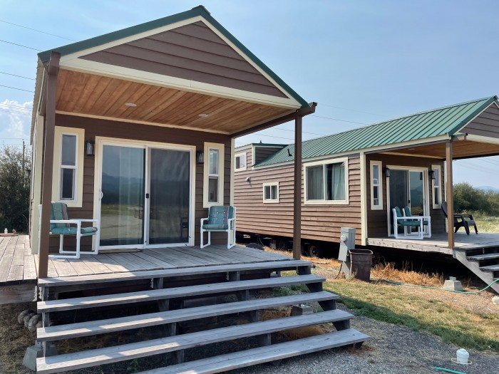 Eagles Landing RV Resort