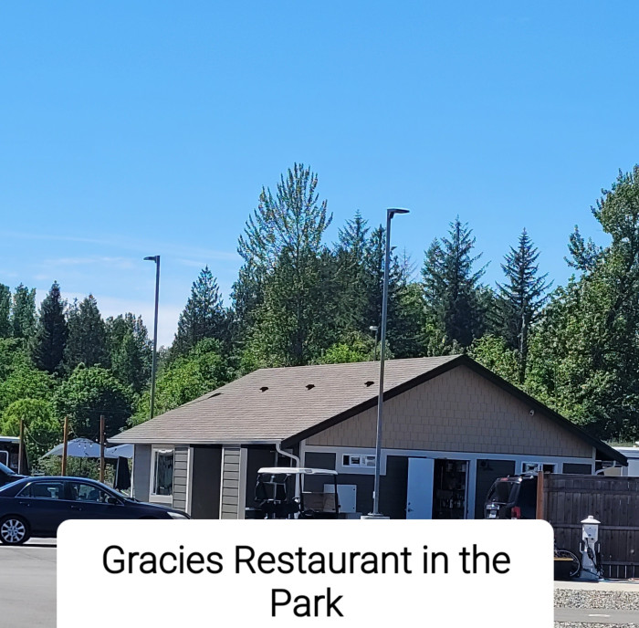 Cascades RV Resort