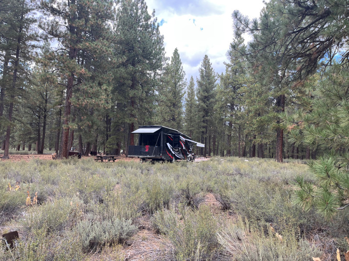 Prosser Family Campground