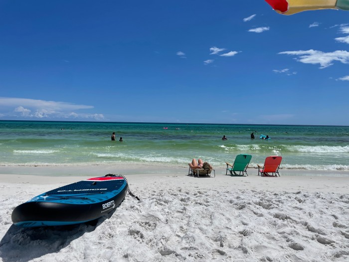 30A Luxury RV Resort
