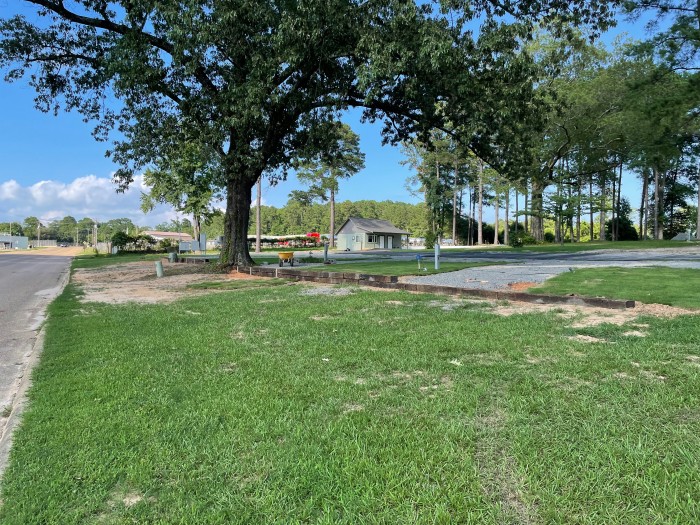 Indian Springs RV Park