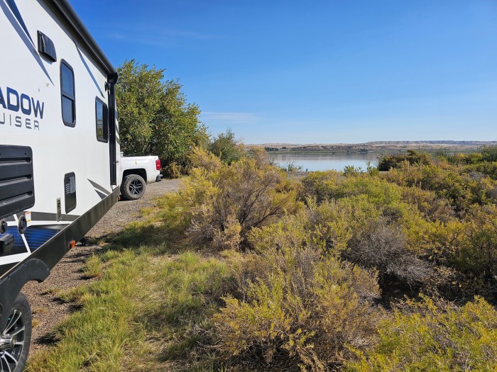 Jacks Creek – Idaho Power Recreation Area