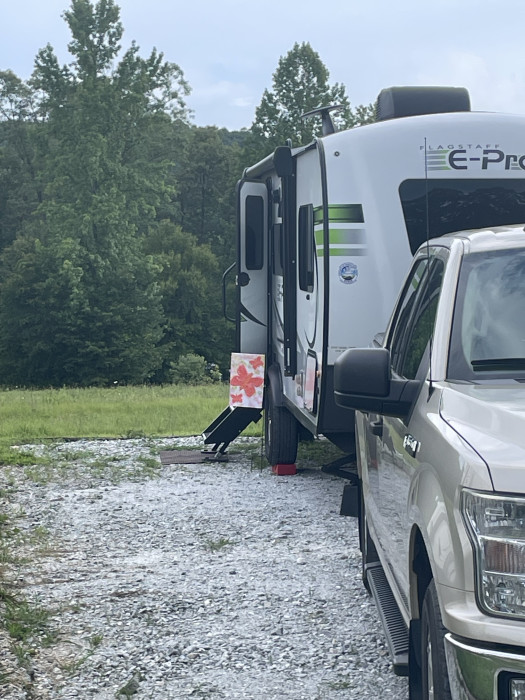 Sugar Lake RV Park (55+ Park)