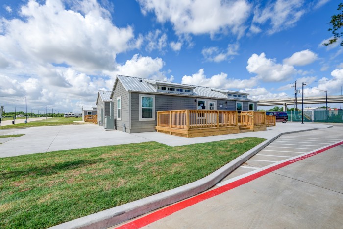 Medical Center RV Resort