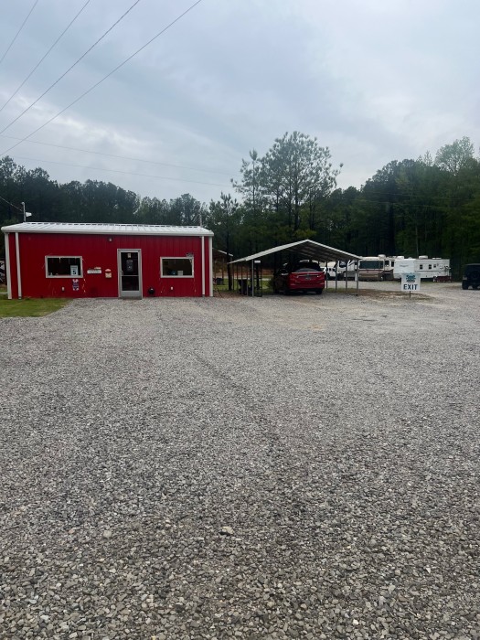 Lakelife RV Park