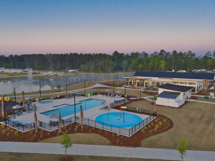 Savannah Lakes RV Resort