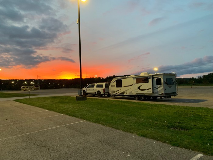 Presque Isle Downs & Slots