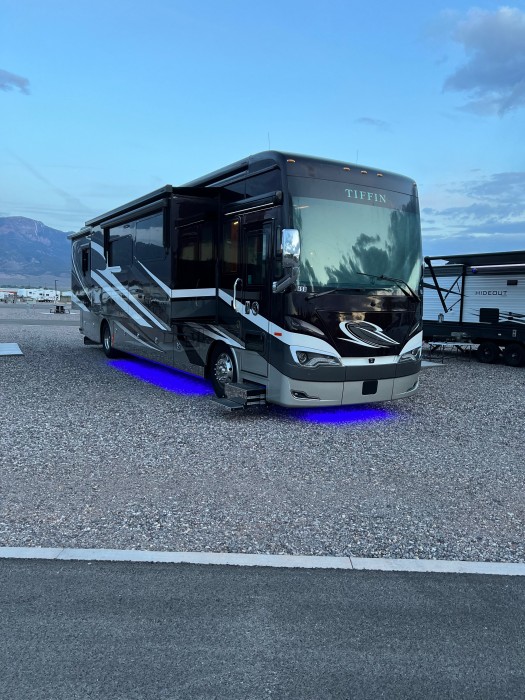 Venture RV Park