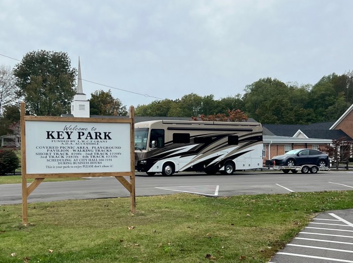 Key Park I