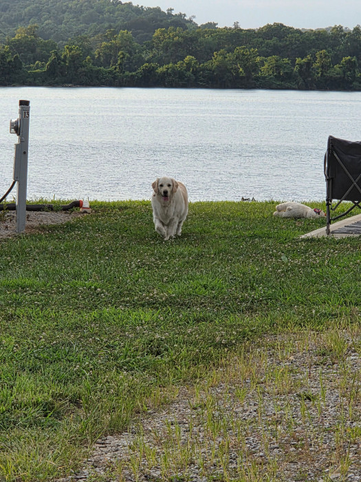 Sunset Haven Riverfront Campground