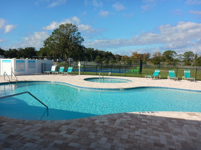 Southern Springs RV Resort
