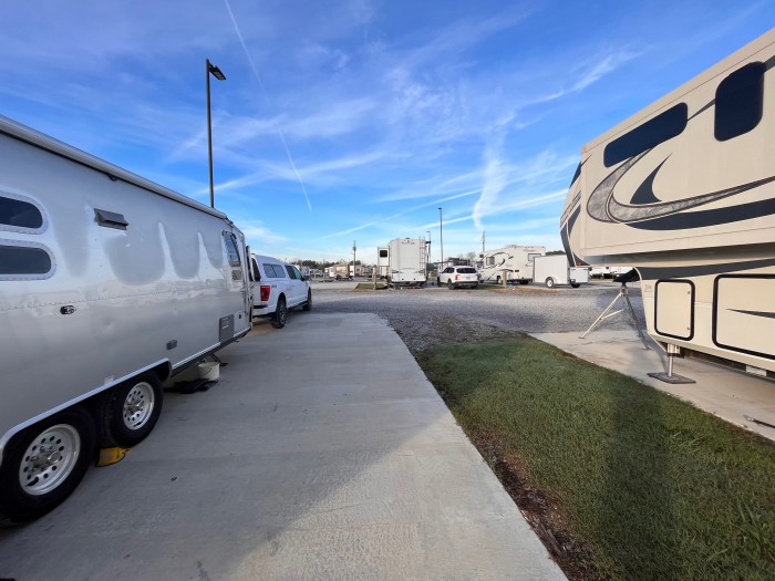 Tiger Bayou RV Park