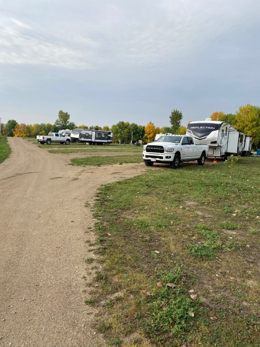 Viking Vines RV Campground