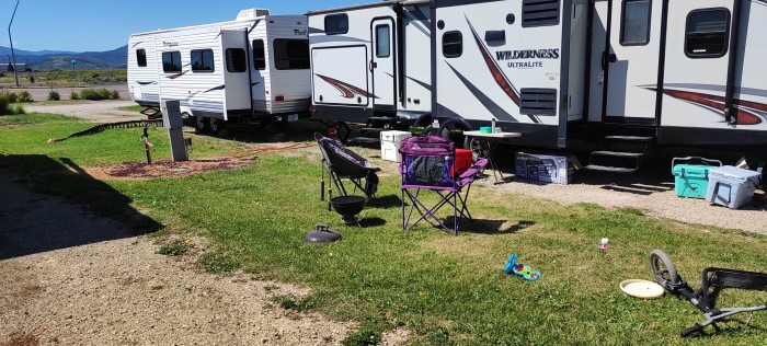 Caribou RV Park