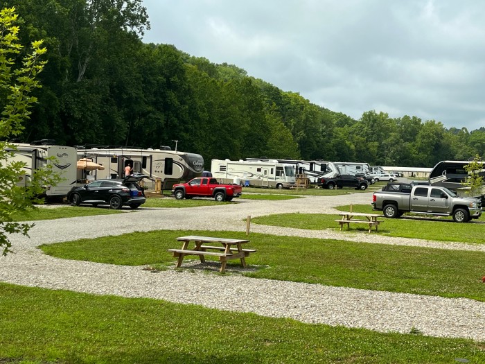 Away A Day RV Campground