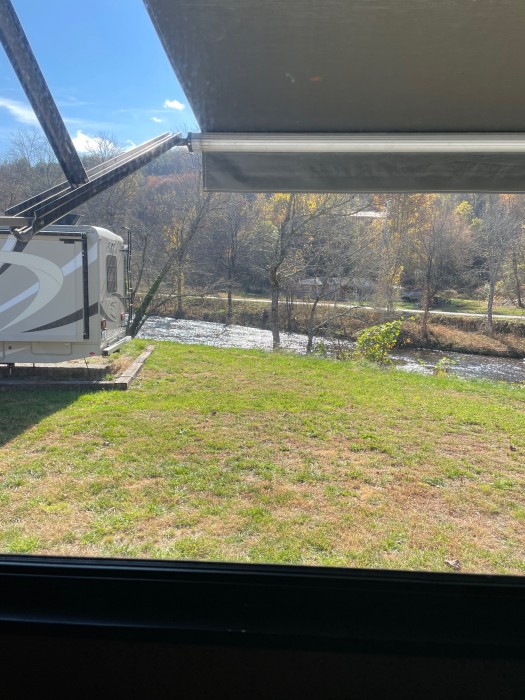 Speckled Trout RV Park