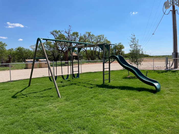 Tin Cup RV Park