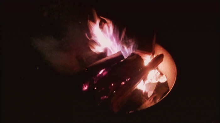 Cosby Run Campground