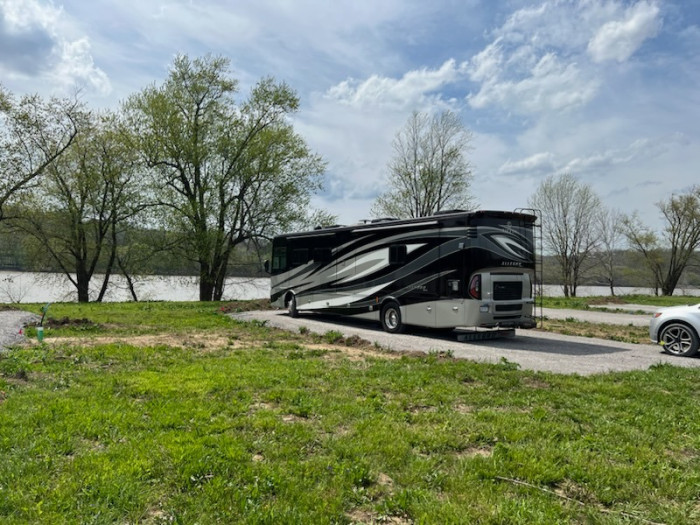 Riverfront RV Park