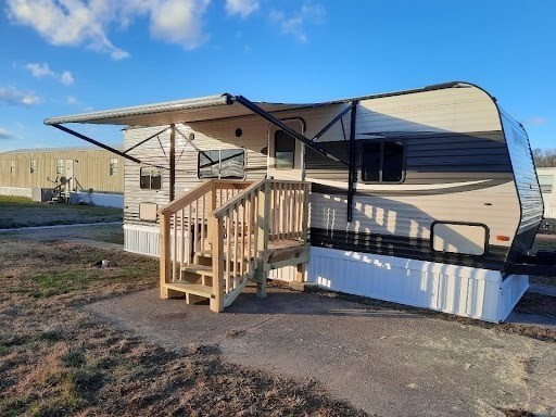 Green Acres Mobile Home & RV Park