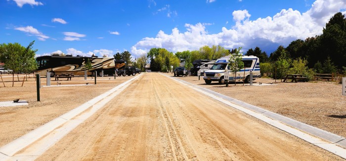 Little America RV Park
