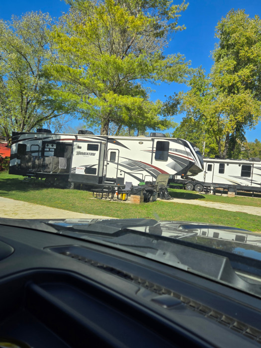 Bull Creek Rv Park