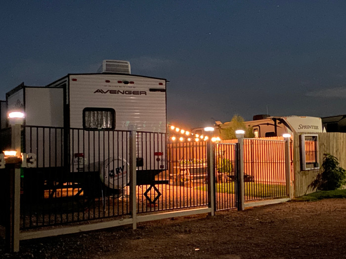 Scenic Valley RV Park
