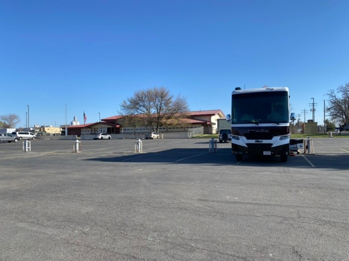 Jerome County Fairgrounds Park