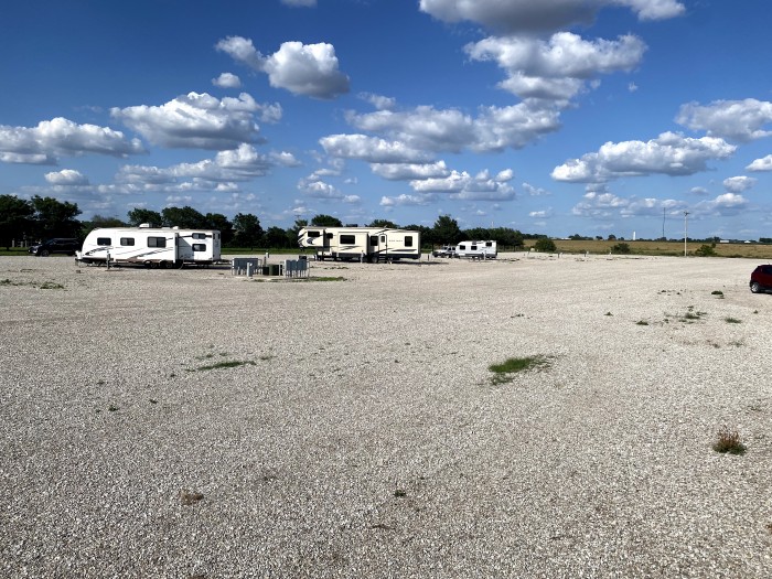 Hideaway RV Park