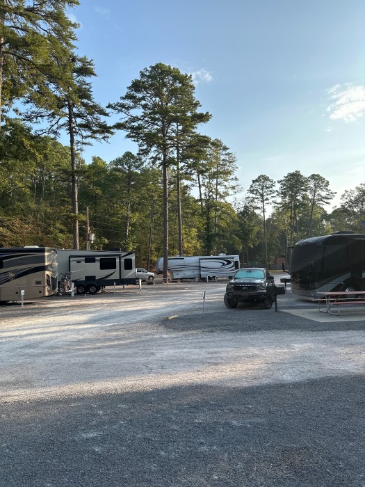 HSV RV Park