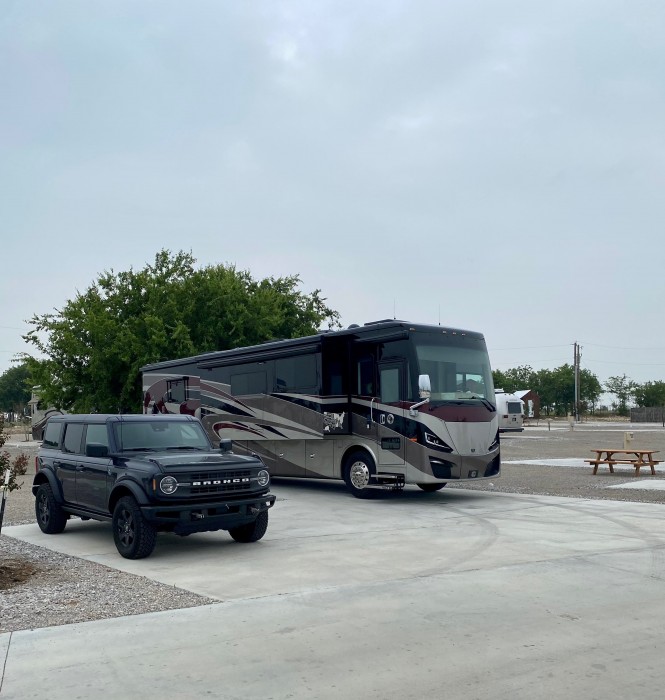 Yellow Rose RV Resort