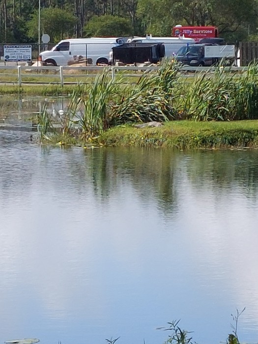 Palm Coast RV Park
