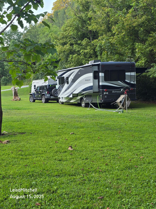 Big Earl’s Campground
